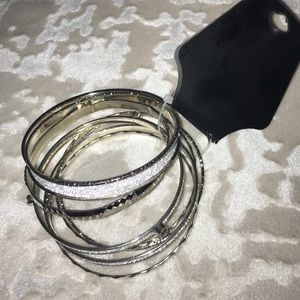 brand new bracelets!!